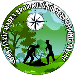Soma Linyit Maden Spor Kulübü's logo